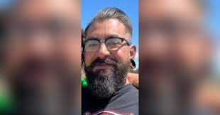 Obituary for Jerod Arthur Robles