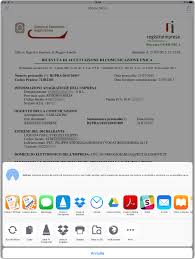 Questa operazione è utile se preferisci utilizzare una particolare app o non disponi di quella con cui è stato creato il file. Gestire La Pec Ed I Suoi Allegati Con Airmail 1 1 Avvocati E Mac