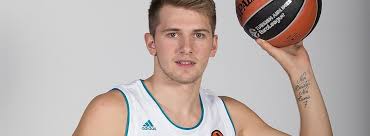 Find the perfect luka doncic stock photos and editorial news pictures from getty images. Conversation With Luka Doncic I Was Born To Play Basketball News Welcome To Euroleague Basketball