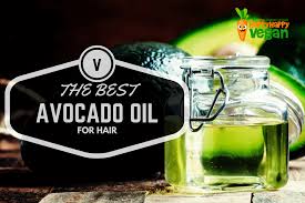 Massage the avocado oil into hair and scalp and let it work for an hour. Avocado Oil For Hair The Natural Solution For Beautiful Locks