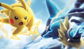 Get it as soon as tue, jun 15. Pokken Tournament Dx Review Another Nintendo Switch Must Have Game Gaming Entertainment Express Co Uk