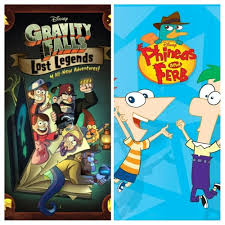 Oml haven't watched phineas and ferb in so long yet 100% with 1:13 remaining. Stream Phineas And Ferb Gravity Falls Theme Song Remix Mix By Lord Bandicoot Listen Online For Free On Soundcloud