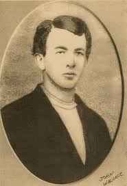 John Wallace (abt.1853-abt.1935)