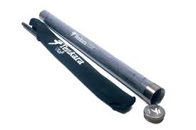 Tenkara Fly Rod Case: Amago in 21.6"