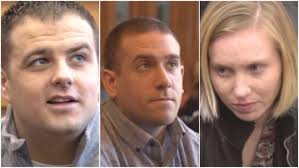 Busy docket: How murder trials will keep the courts busy this year