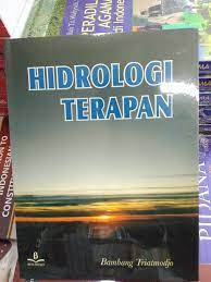 Hidraulika 1, hidrologi terapan (pdf) hidraulika 1 prof. Jual Buku Hidrologi Terapan Bambang Triatmodjo Kota Yogyakarta Rukobersahaja Tokopedia