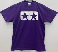 限定タミヤTシャツ紫色???? | www.medemp.com
