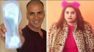 See more ideas about dua, all india bakchod, maybelline lasting drama. Mallika Dua Clarifies Her Stand On Akshay Kumar Film Says I Support The Movie But Pad Man Challenge Is Wasting Pads