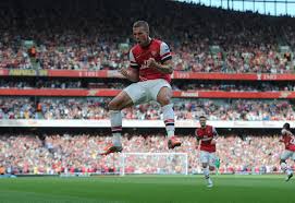 We hopen op een contract voor anderhalf jaar, tot medio 2021. Lukas Podolski Com On Twitter London Is Red Coyg Gunners Arsenal
