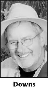 WAYNE DOWNS Obituary (2016)