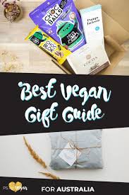 Great gift ideas for him or for her! The 20 Best Vegan Gifts In Australia Ps I M Vegan