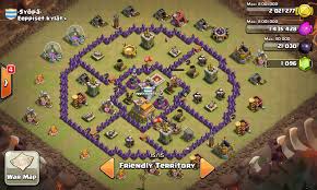 Maybe you would like to learn more about one of these? Best Clsah Of Clans War Bases Coc Layouts Clash Of Clans War Layouts Th 7 Best War Bases