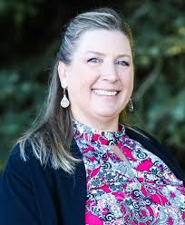 Terry Bielinski, CPA and Audit Manager