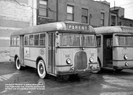 Current local time in windsor. Transit History Of Windsor Ontario