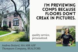 This online application offers you a way to access a wide variety of environmental information about your community. Comps And Credibility As A Listing Agent
