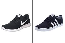 Use it or lose it they say, and that is certainly true when it. This Exercise Quiz Will Reveal If You Re More Nike Or Adidas