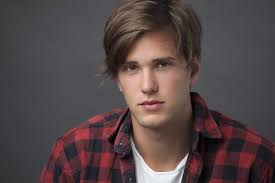 All about celebrity James Godfrey! Watch list of Movies online: Zombies  (2018), Frankie Drake Mysteries