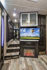 Maybe you would like to learn more about one of these? Pin On Road Warrior Luxury 5th Wheel Toy Hauler