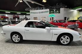 Image result for Arctic White 1998 Camaro