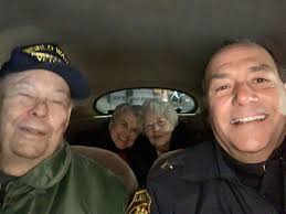 Lake Orion police chief leaves office following Orion Lighted Christmas  Parade