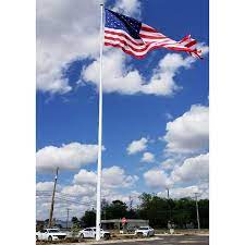 Navigate to the flagpole screen in the wp the idea behind enforced flags are a stepping stone before removing the flag logic from the theme. 130 Monumark Flagpole Flag Corps Inc Flags Flagpoles