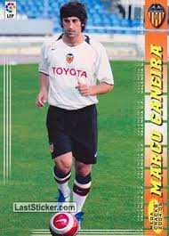 Reggina, benfica, girondins bordeaux, girondins de bordeaux, valencia, sporting lisboa, sporting de portugal. Card 462 Marco Caneira Panini Liga 2004 2005 Megacracks Laststicker Com