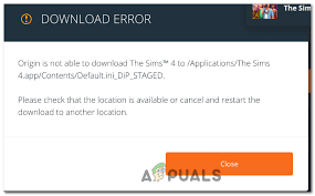 When is playing like work? Fix Sims 4 Not Updating In Origin Appuals Com