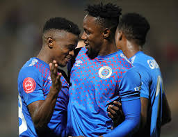 The most goals supersport united has scored in a match is 3 with the least goals being 0 Stanley Matthews Hands Supersport United Star Evans Rusike Ultimatum Muhabarishaji News