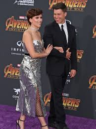 Scarlett johansson and colin jost welcome first child together ok ok we had a baby. Ichhb5je6iiawm