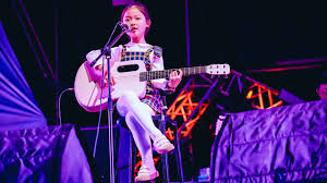 The first ever strawberry music festival came to a close in china on may 3rd, in tongzhou canal park in beijing. Beijing Strawberry Music Festival 2020 A Success Amid Covid 19 Easing Cgtn