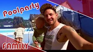 Intex Framepool Aufbauanleitung 2m X 4m Youtube