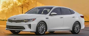 اسعار وامكانيات سيارة كيا أوبتيما 2016 kia optima نادي الكمبيوتر