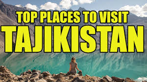 Apr 30, 2021 · tajikistan's human rights record continues to deteriorate amid an ongoing crackdown on freedom of expression and the political opposition, as well as the targeting of independent lawyers. Top Places To Visit In Tajikistan Tajikistan Nightlife Tajikistan Beautiful Places Europe Top 10 Youtube
