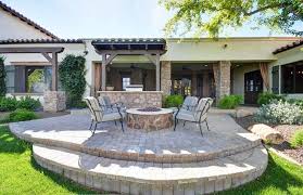See pictures of paver patios with multiple colors, interesting patterns and more. Paver Patio Ideas Design Guide Designing Idea
