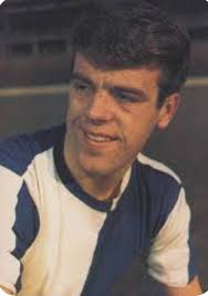 Duncan Edwards was born