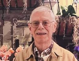 Lawrence E. Ball Obituary February 17, 2024