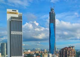 Maybe you would like to learn more about one of these? World S Second Tallest Tower Merdeka 118 Project On Track After Mco Delays Selangor Journal