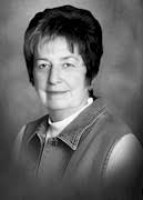 Obituary: Carolyn Anders