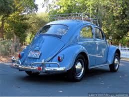 Image result for Strato Blue 1959 Volkswagen