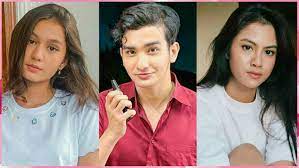 Para bintang muda bertalenta ini tampil beda saat pemotretan. Pemain Buku Harian Seorang Istri Sctv Beserta Biodata Lengkapnya Diary Populer