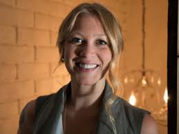 Kimberly Ruth Cavoores Joins Hedges Family Estate to Help Grow North  American Sales