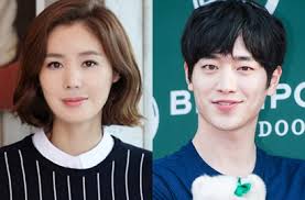 Usai 'Heirs' dan 'Legend of Blue Sea', Kim Sung Ryung Jadi Ibu Seo Kang  Joon di