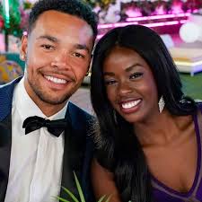 'Love Island' Couple Connor Trott and Mackenzie Dipman Split Up