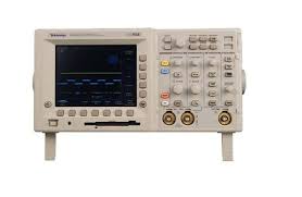 78 results for tektronix oscilloscope. Tds3032 Tektronix 300 Mhz 2 Channel Digital Oscilloscope Used
