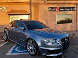 Image result for Avus Silver 2007 RS4