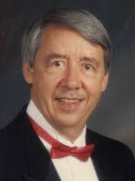 Obituary information for Ralph Wayne Smith