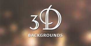 Find over 100+ of the best free background images. 3d Backgrounds 3d Wallpapers Free Premium Templates
