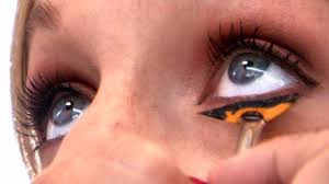 eye makeup tutorial for blue eyes you