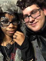 Day one of TigerCon met SamSky an amazing show he performed