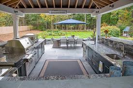 Maybe you would like to learn more about one of these? Covered Outdoor Kitchen Ideas Things To Consider